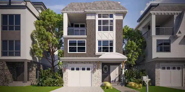 158 Franklin Avenue