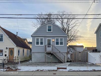 64 Center Avenue