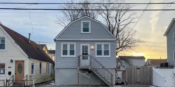 64 Center Avenue