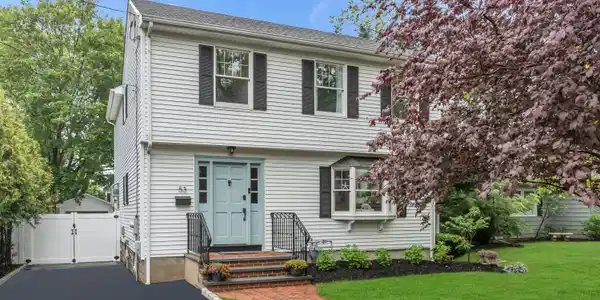 53 Allen Street