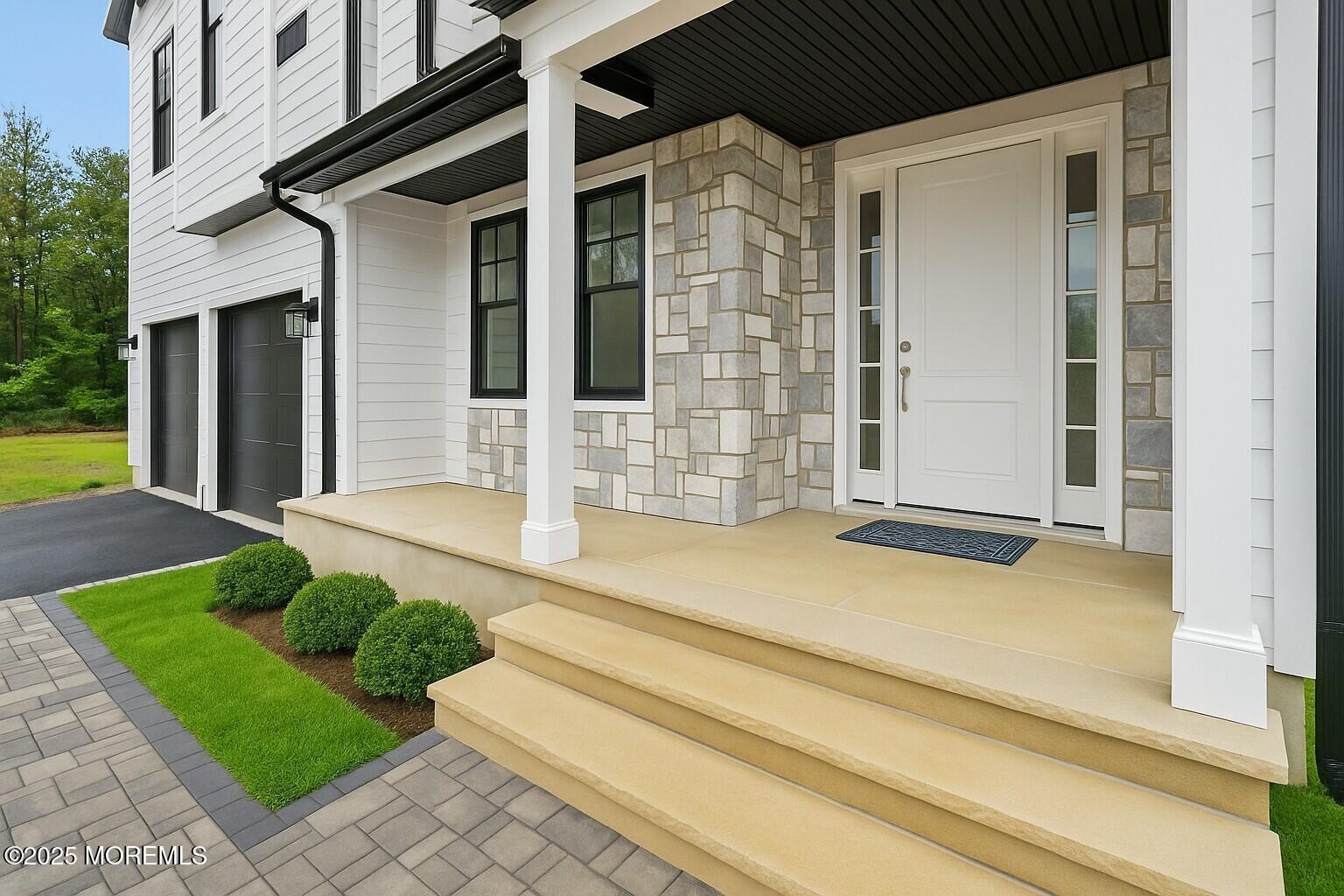 Image 3: Front Porch