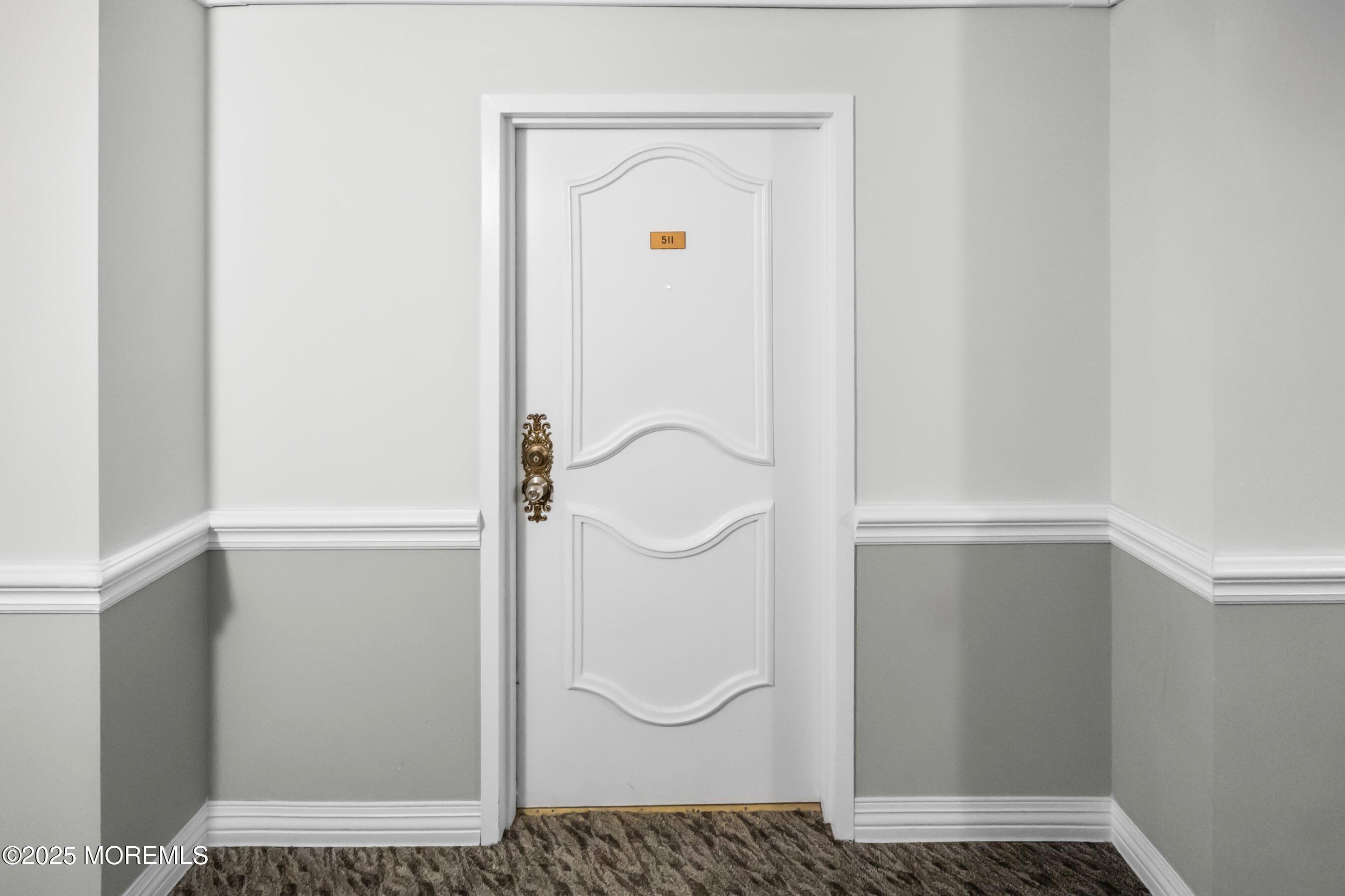 Image 2: 12-Front Door 2