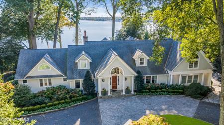942 Navesink River Road