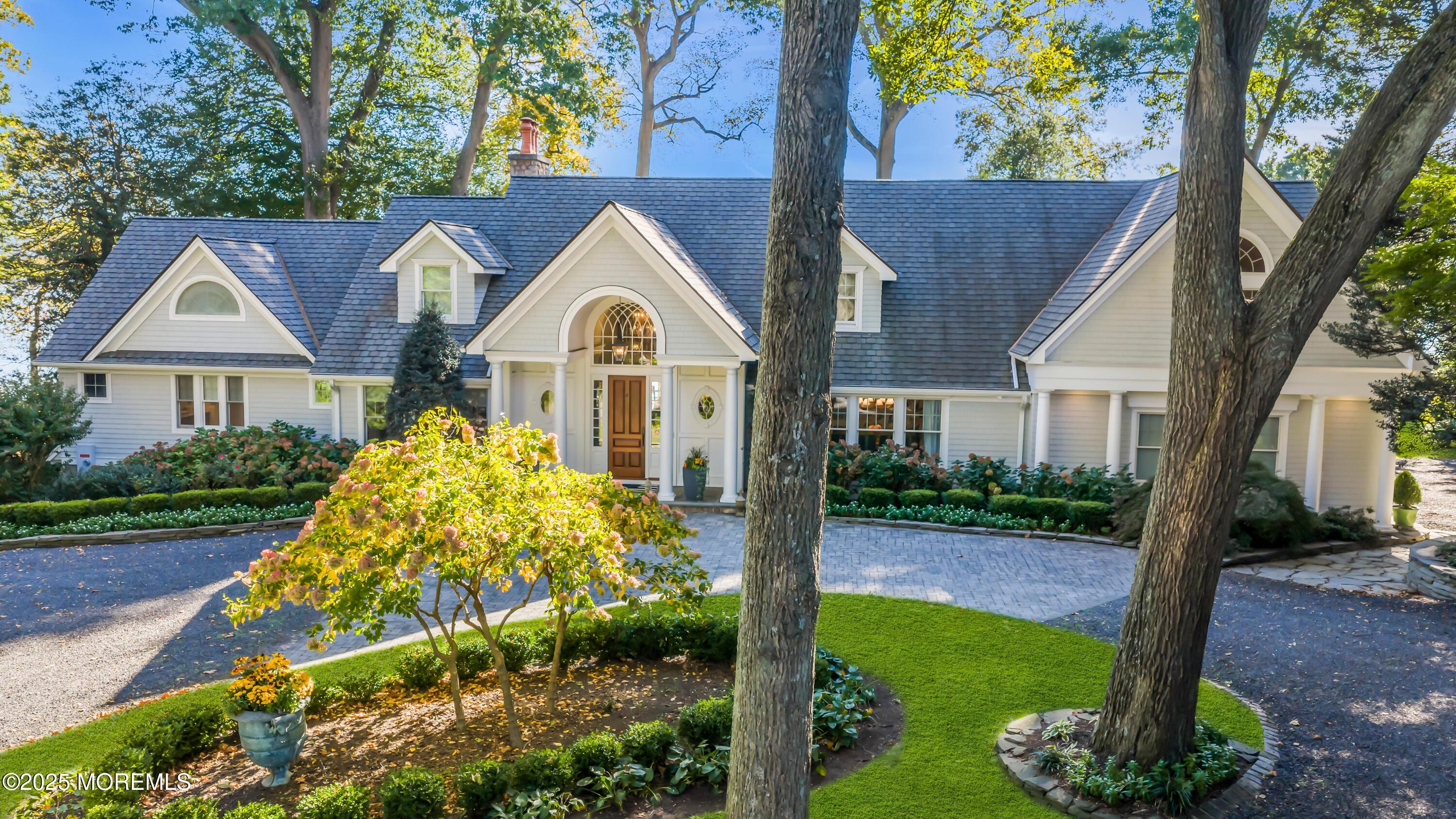 Image 3: "Riverbend Estate"