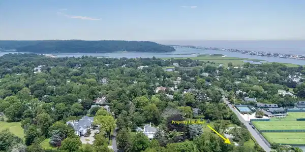 50 Rumson Road