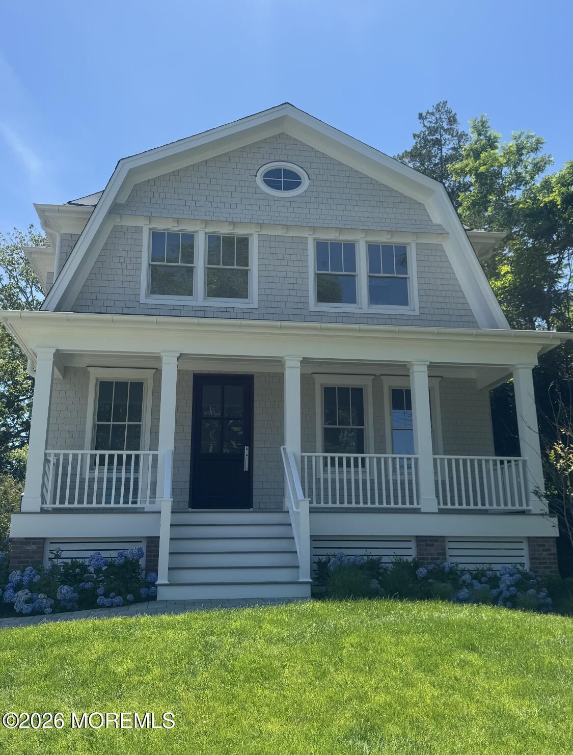 Image 2: Front of House
