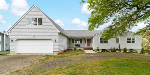 14 Harbor View Drive