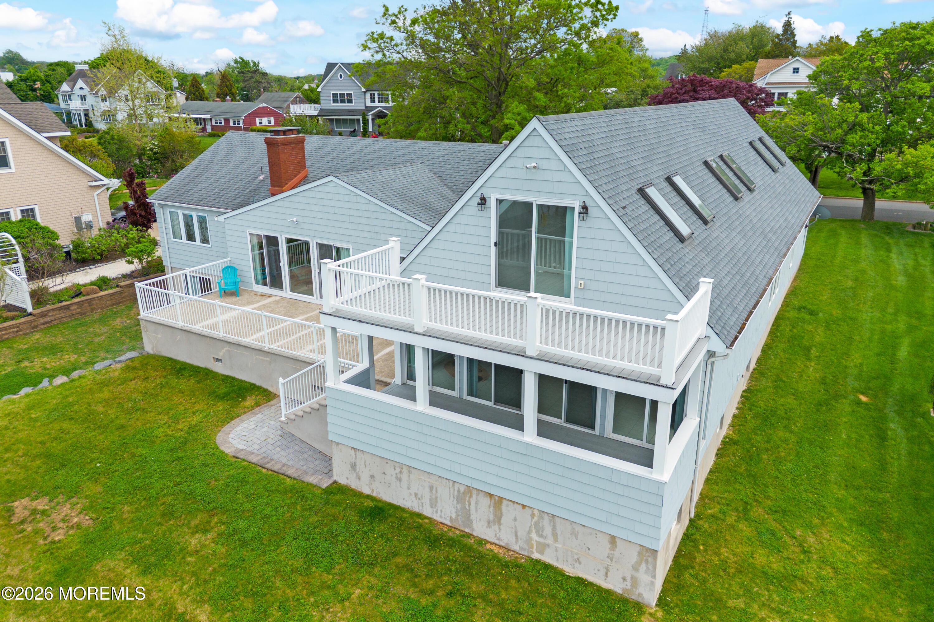 Image 3: 14 Harbor View Dr, Atlantic Highlands, N