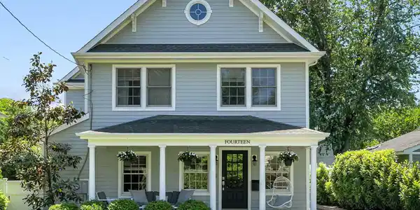 14 Sycamore Lane