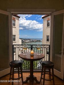 400 Deal Lake Drive Unit 8F