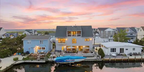 402 Daytona Drive