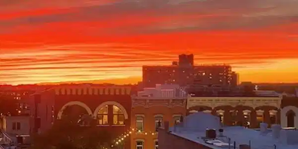 Image 2: Breathtaking Sunset Views