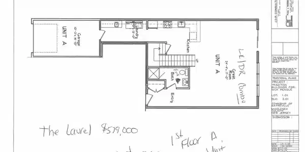 Image 4: Laurel 1st floor