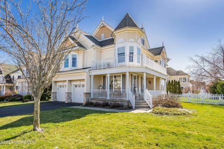 1 Osprey Drive