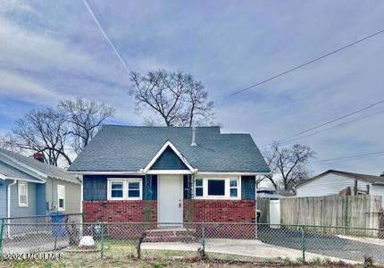 748 Hilltop Avenue