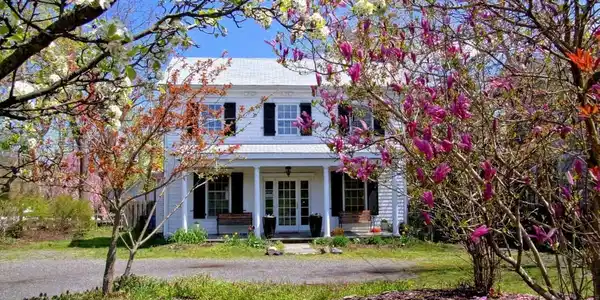 483 Locust Point Road