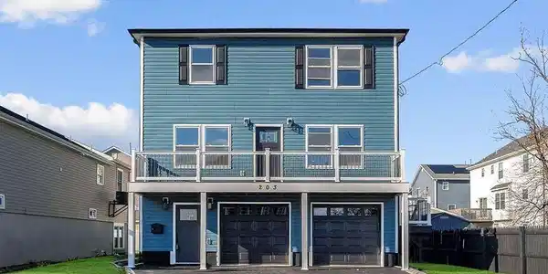 203 Henry Street