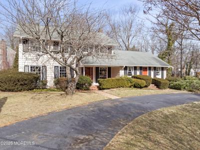 355 River Road
