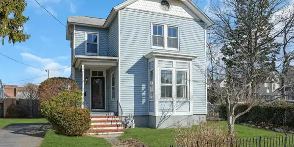 20 Chestnut Street