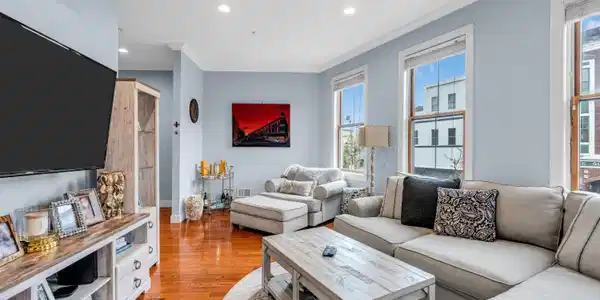 610 Mattison Avenue Unit 2