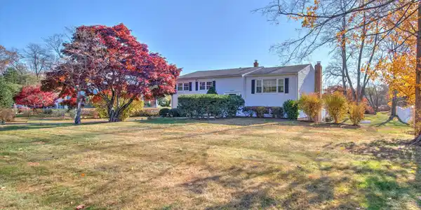 509 Newman Springs Road