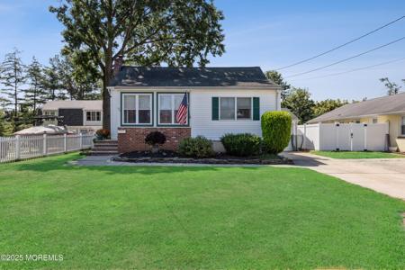 80 Saint Peters Place