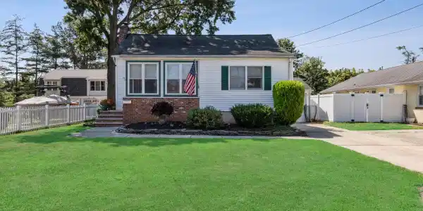 80 Saint Peters Place