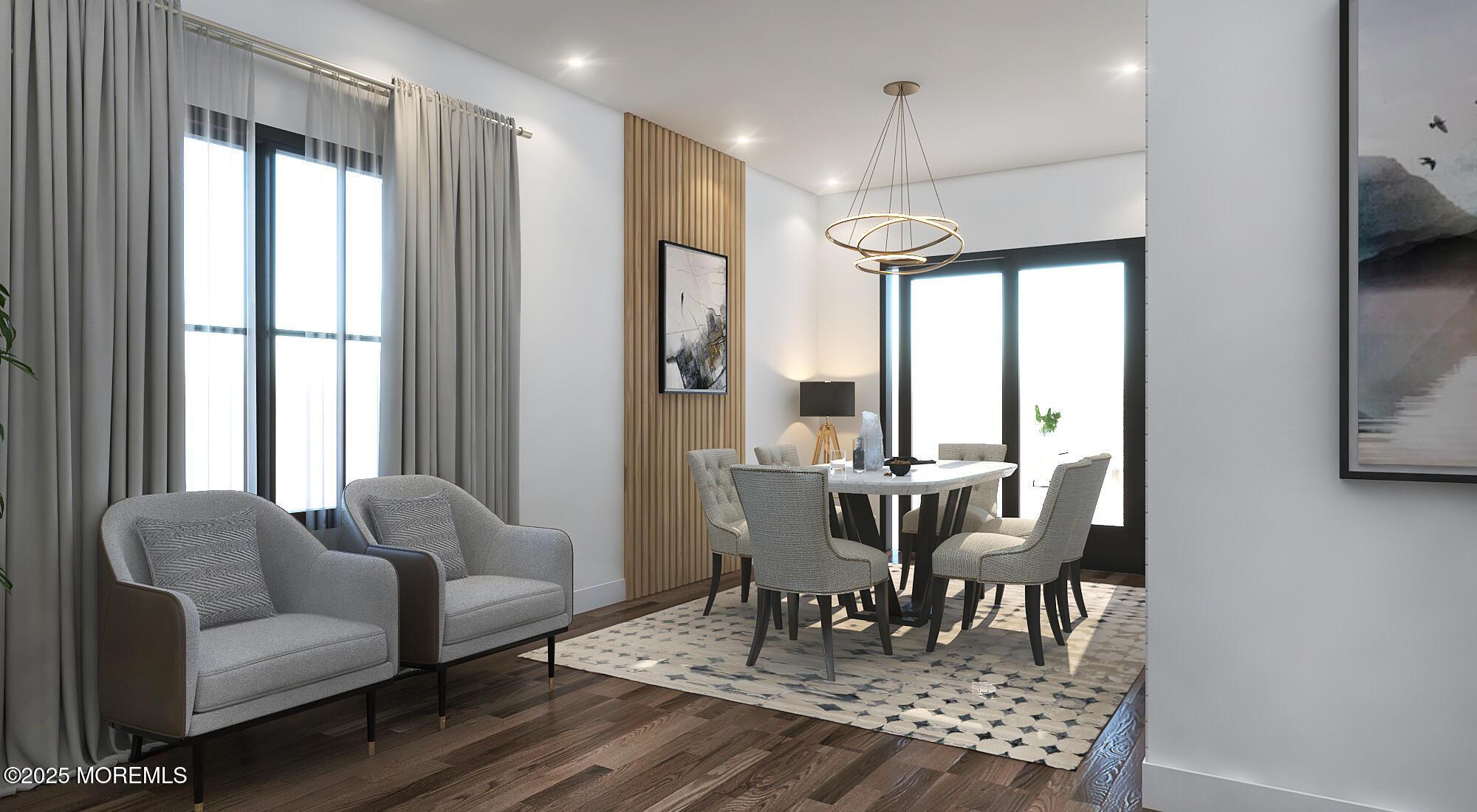 Image 4: Family Room Revised 12.2.23