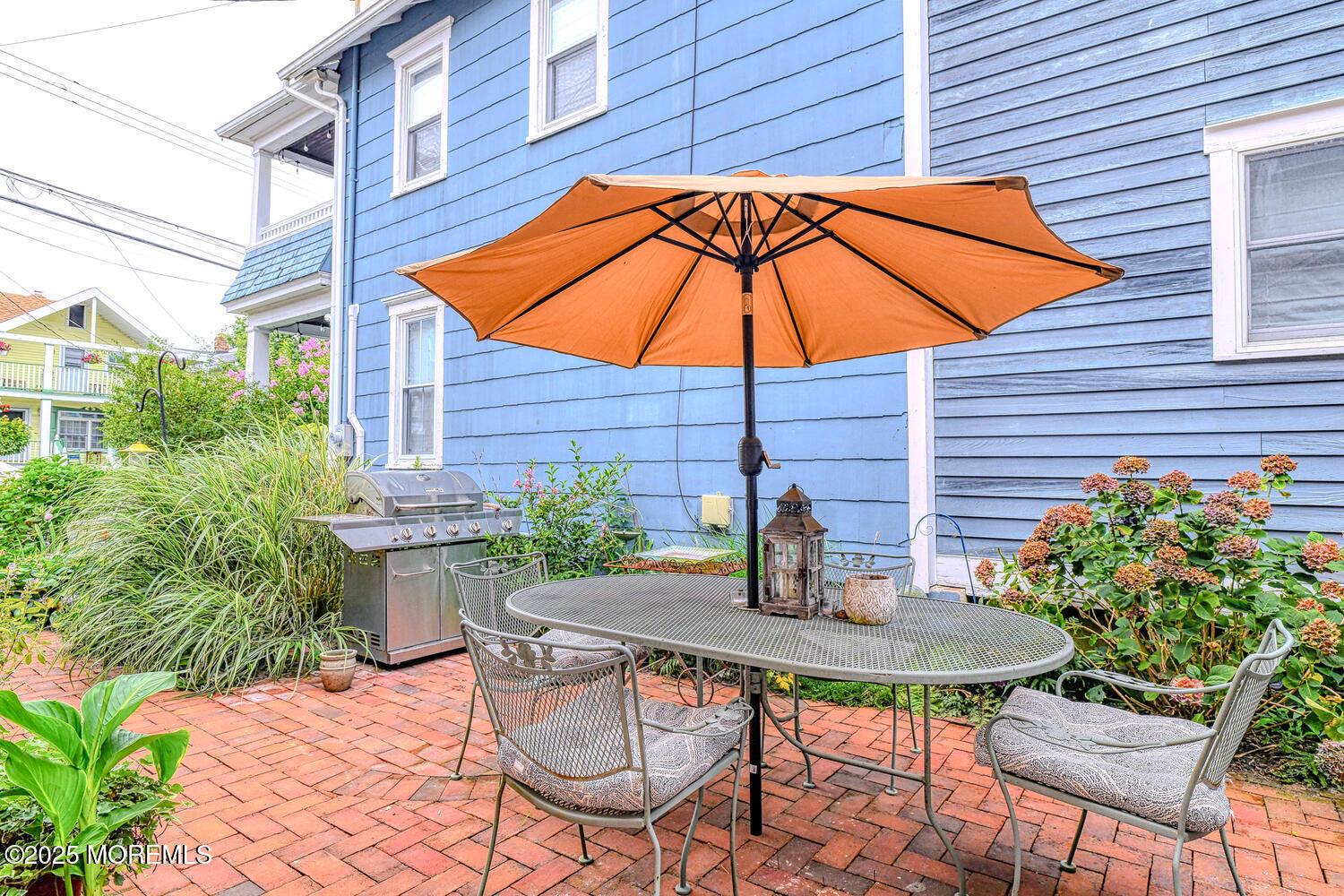 Image 3: Great outdoor Space