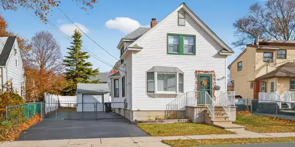 45 8th Street