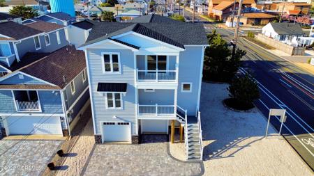 113 New Brunswick Avenue