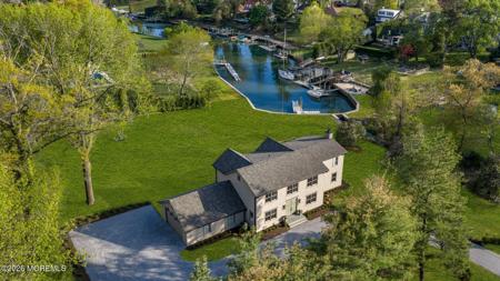 181 Rumson Road