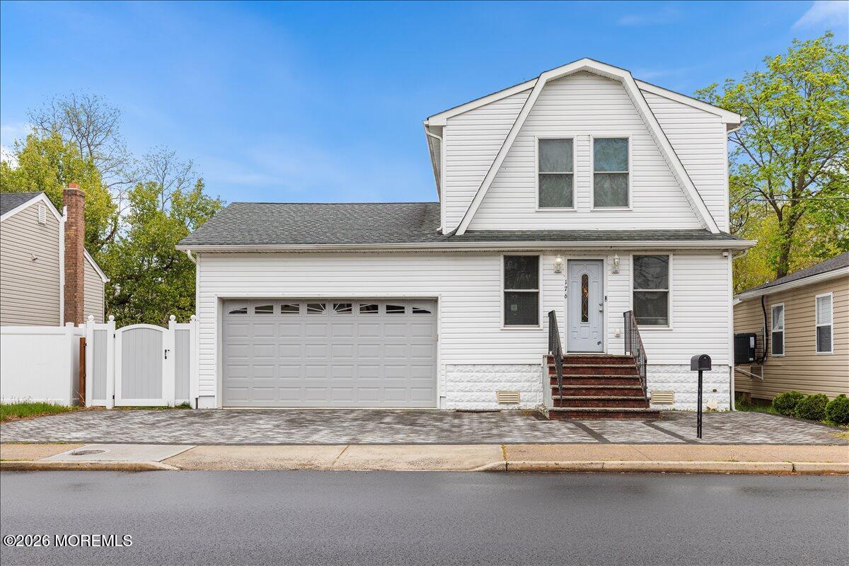 Image 2: 03-Front of Home