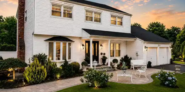 6 Tall Oaks Drive