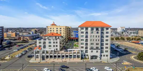1501 Ocean Avenue Unit 2503