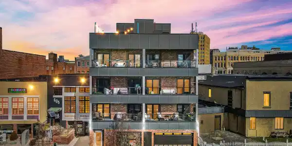 603 Lake Avenue Unit 2B