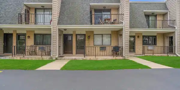 720 Ocean Avenue Unit 8