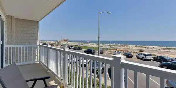 609 Ocean Avenue Unit 8