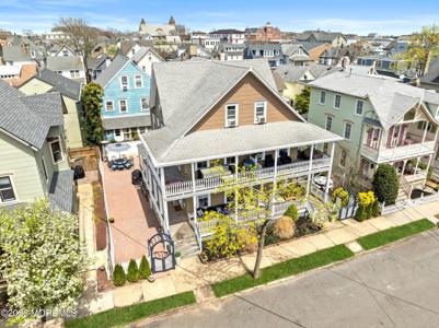 71-73 Webb Avenue