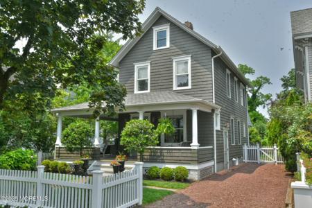 51 Clay Street