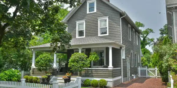 51 Clay Street