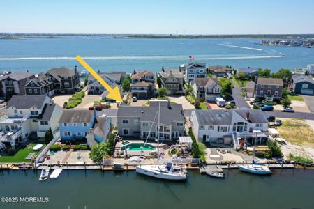1731 Bay Isle Drive