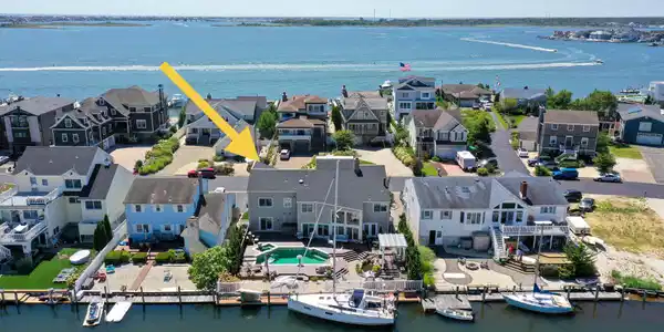 1731 Bay Isle Drive