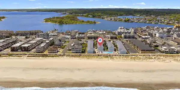 1201 Ocean Avenue Unit 108