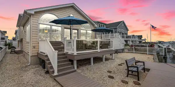 3212 Inlet Road