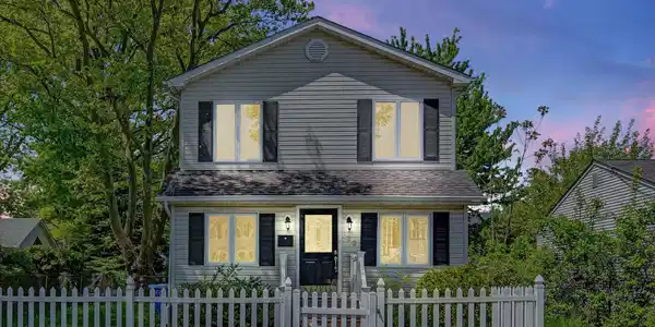 123 Ocean Avenue