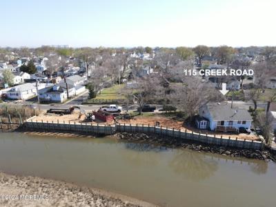 115 Creek Road