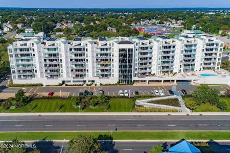 432 Ocean Boulevard Unit 405