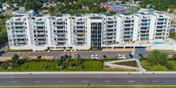 432 Ocean Boulevard Unit 405