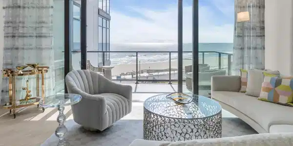 350 Ocean Avenue Unit 405